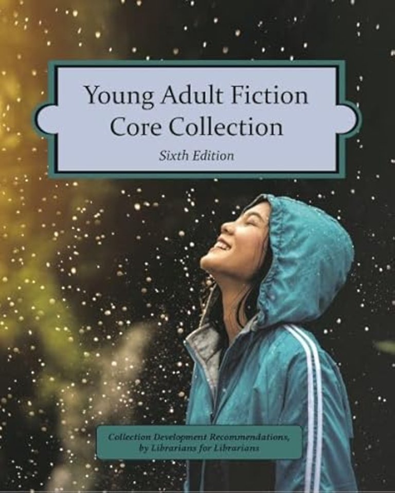 Young Adult Fiction Core Collection