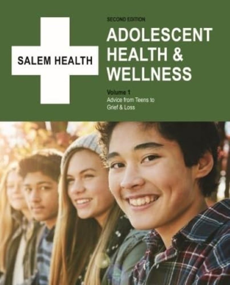 Salem Health – Adolescent Health & Wellness