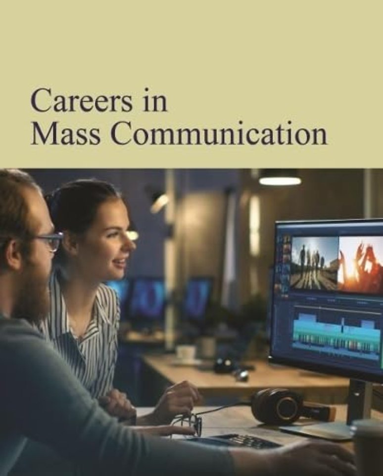 Careers in Mass Communication