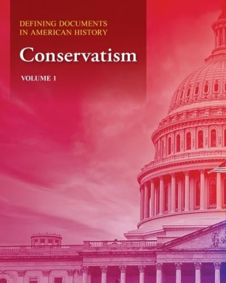 Defining Documents in American History – Conservatism