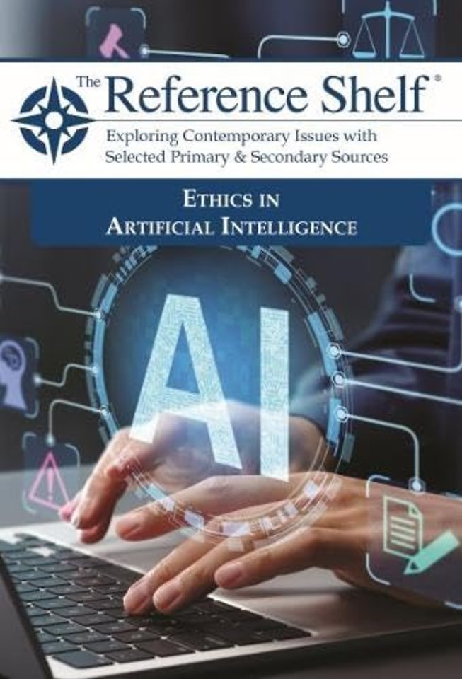The Reference Shelf – Ethics in Artificial Intelligence