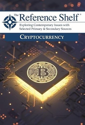 The Reference Shelf – Cryptocurrency