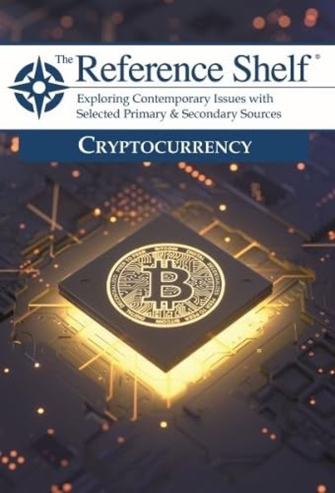 The Reference Shelf – Cryptocurrency