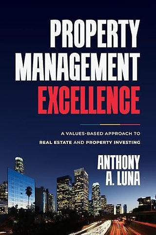 Property Management Excellence