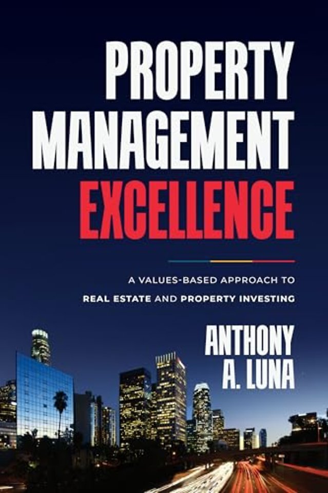 Property Management Excellence