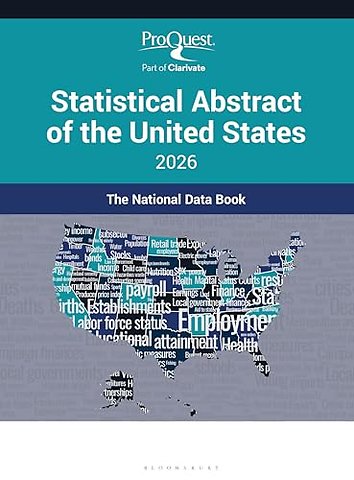 ProQuest Statistical Abstract of the United States 2026
