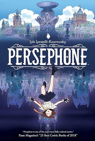 Persephone