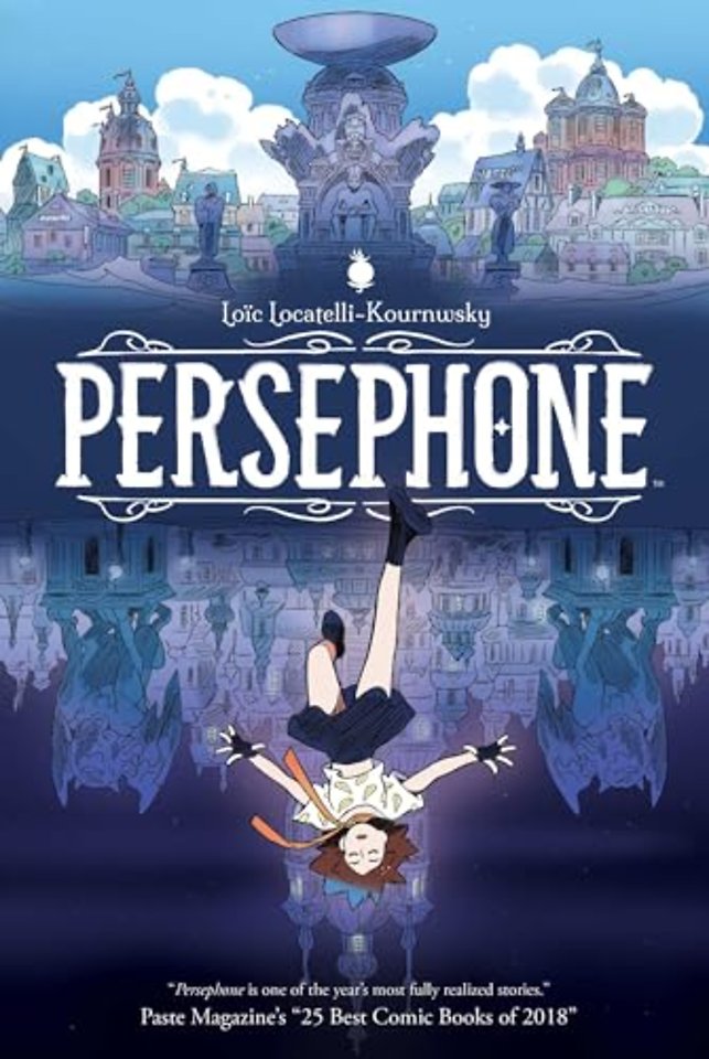 Persephone