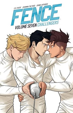 Fence: Challengers