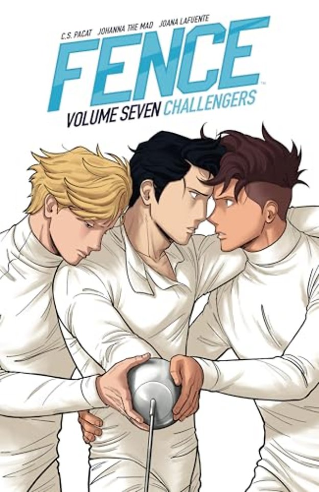 Fence: Challengers
