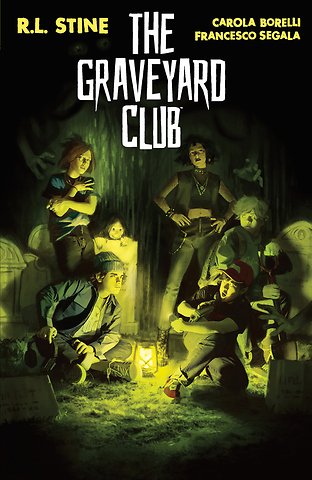 The Graveyard Club