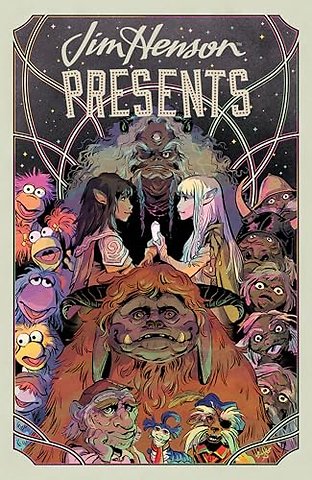 Jim Henson Presents