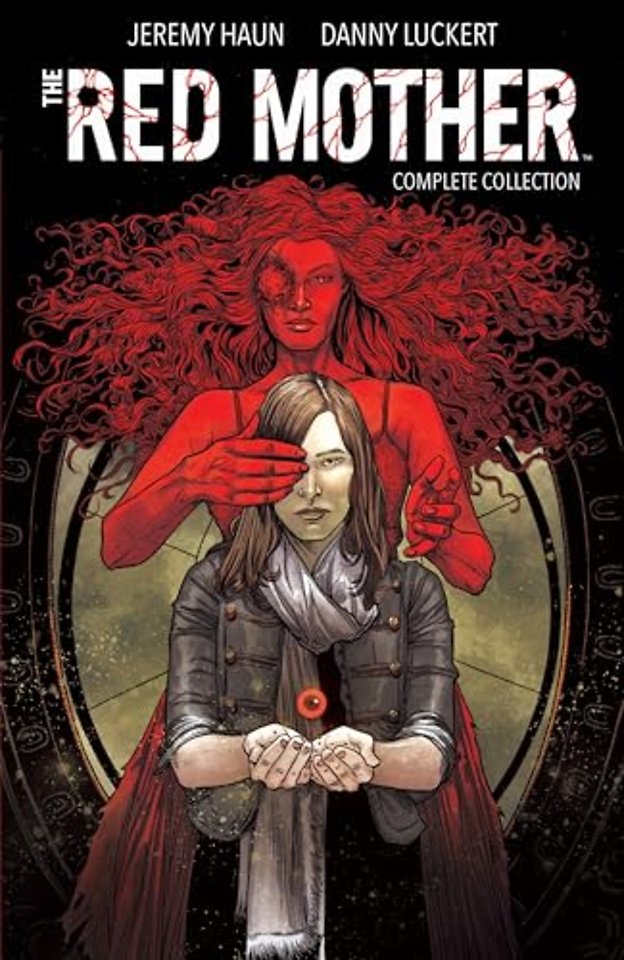 The Red Mother: Complete Collection