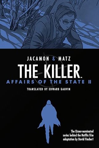 The Killer: Affairs of the State II