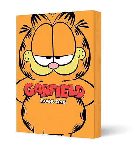Garfield Book One