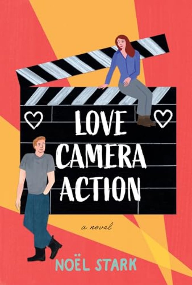 Love, Camera, Action