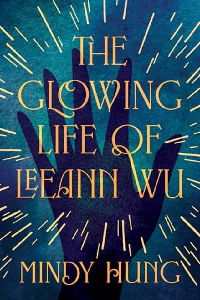 The Glowing Life of Leeann Wu