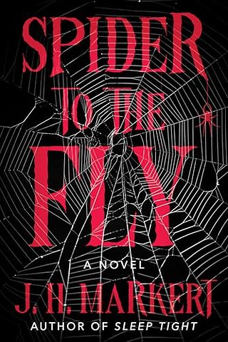 Spider to the Fly
