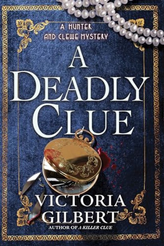 A Deadly Clue
