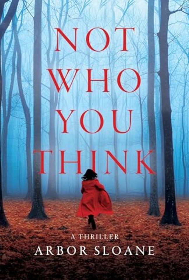 Not Who You Think