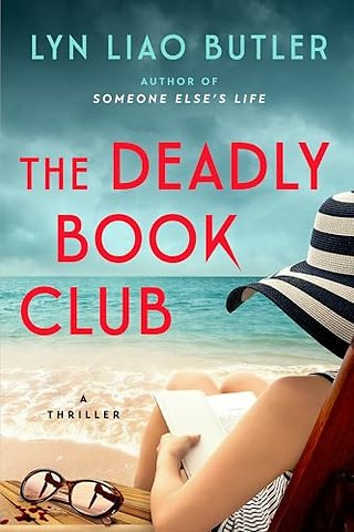 The Deadly Book Club
