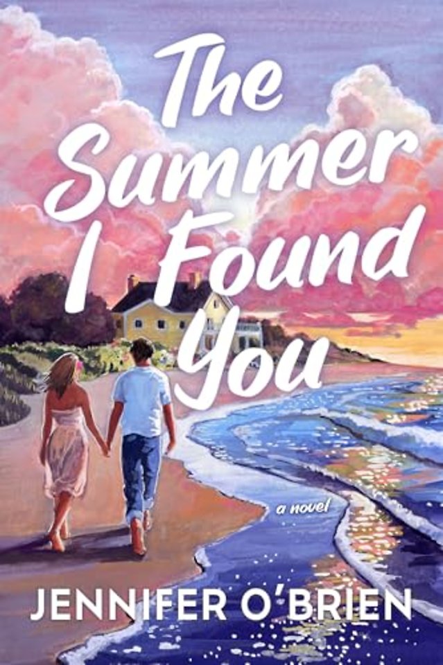 The Summer I Found You
