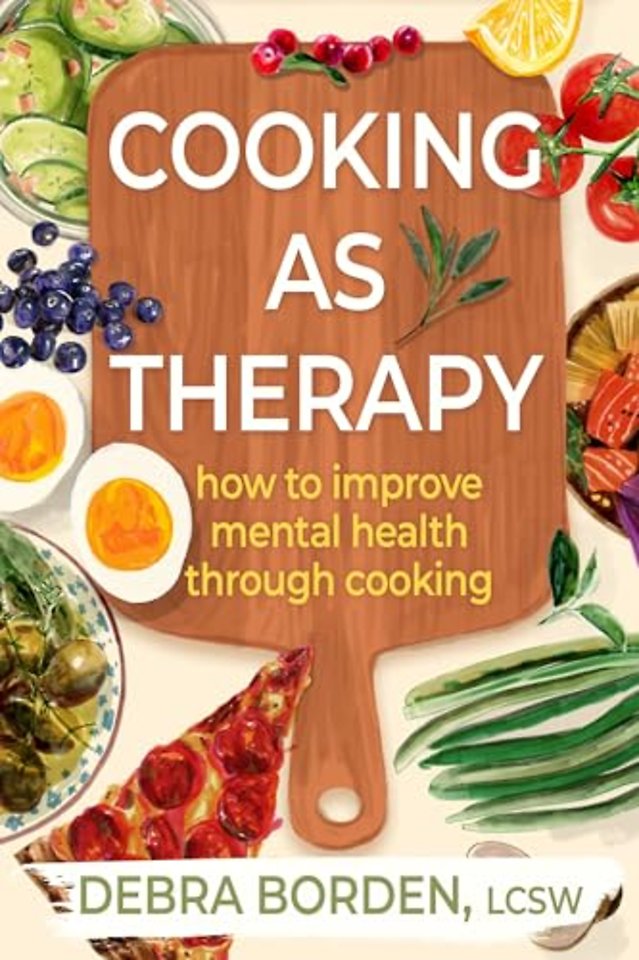 Cooking as Therapy