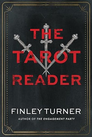 The Tarot Reader