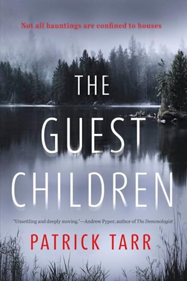 The Guest Children