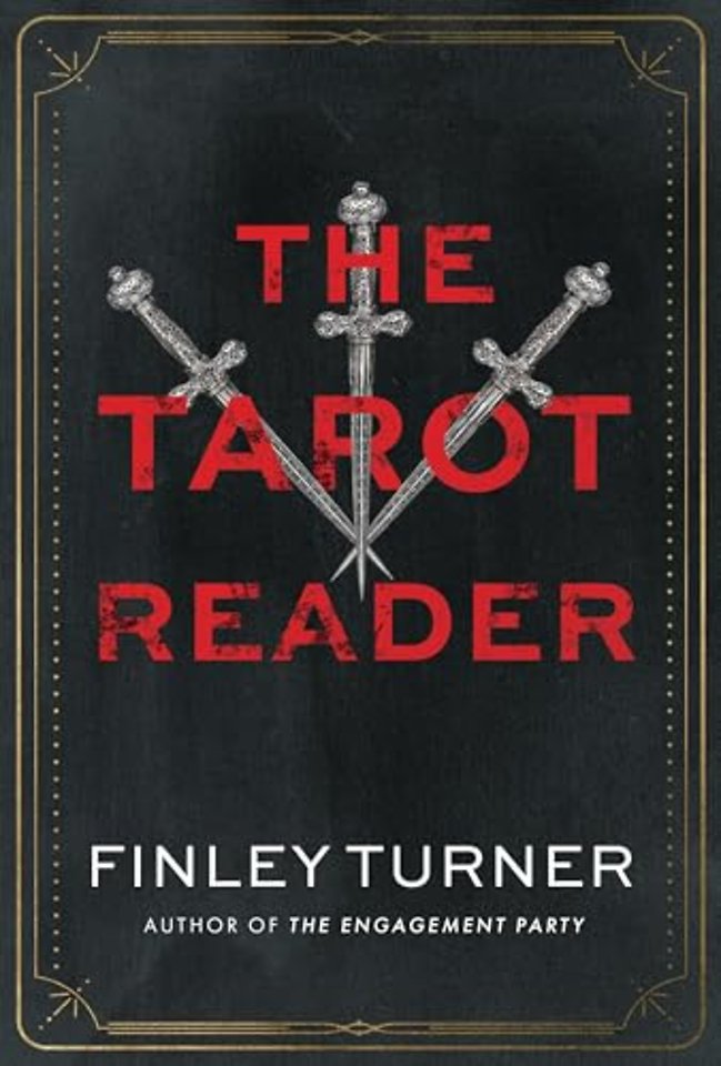 The Tarot Reader