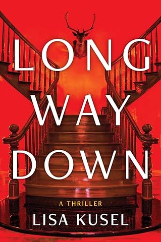 Long Way Down