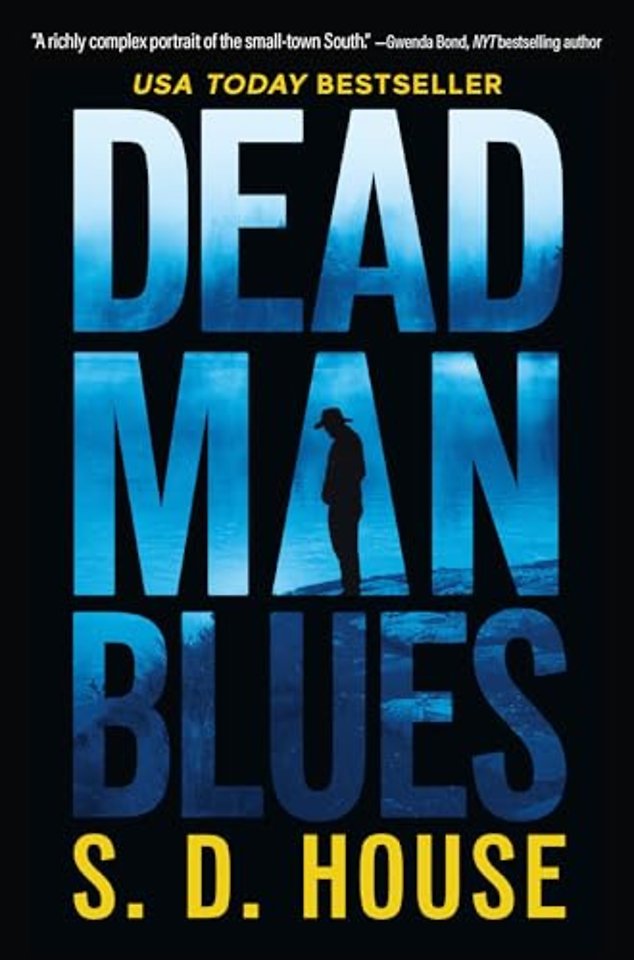 Dead Man's Blues