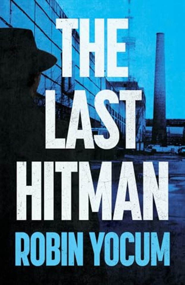 The Last Hitman
