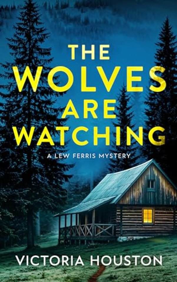 The Wolves Are Watching