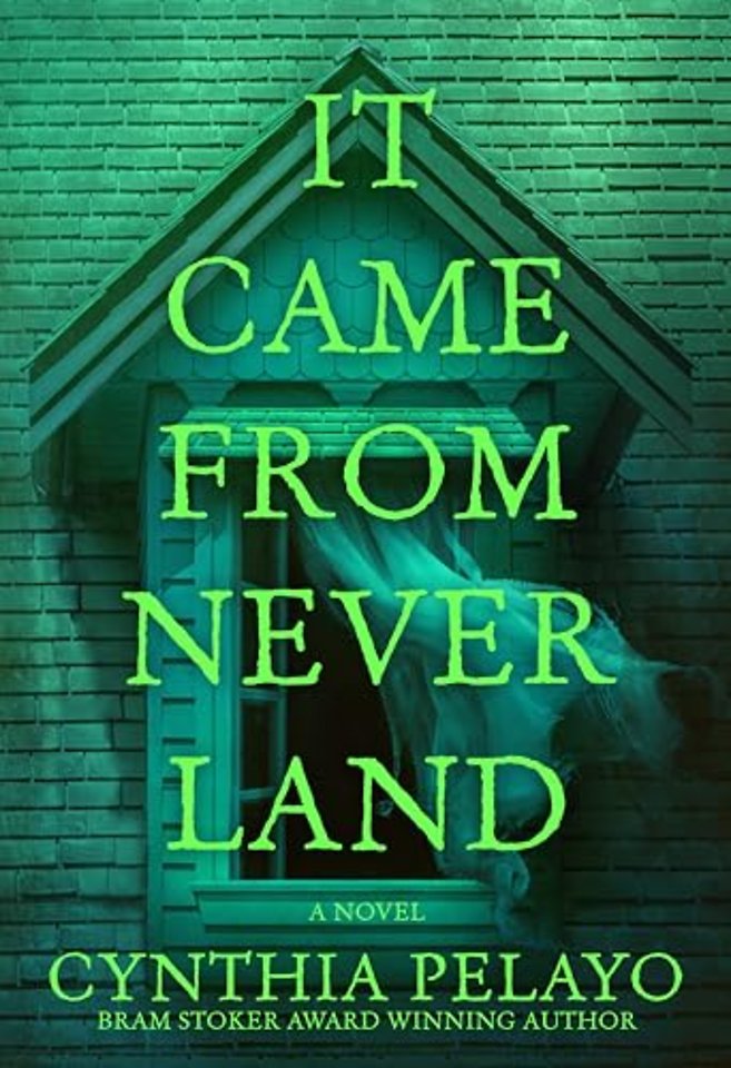 It Came From Neverland