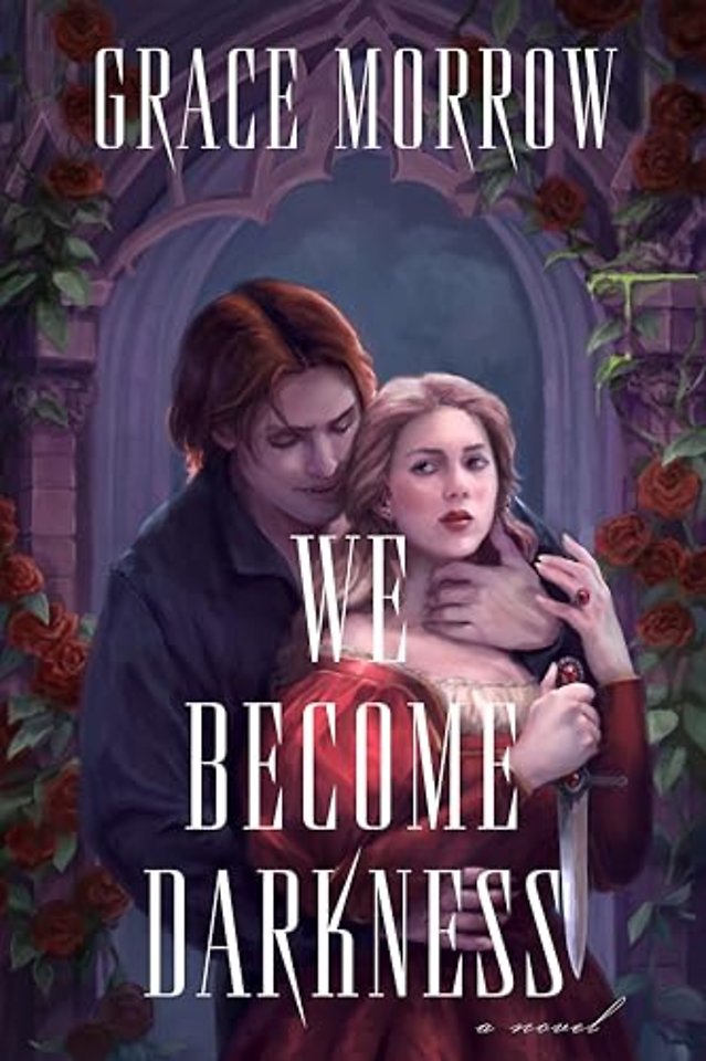 We Become Darkness
