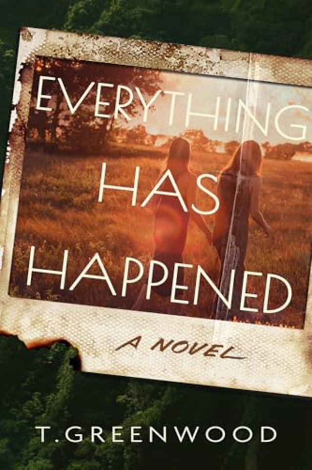 Everything Has Happened