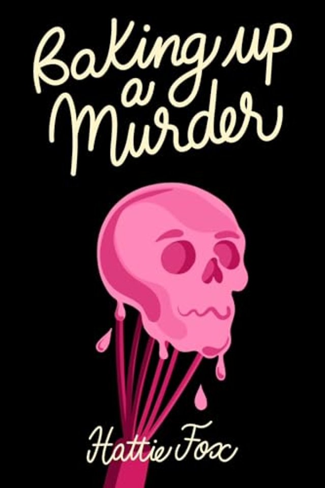 Baking Up a Murder