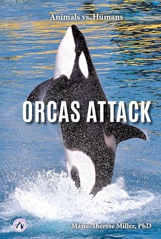 Orcas Attack