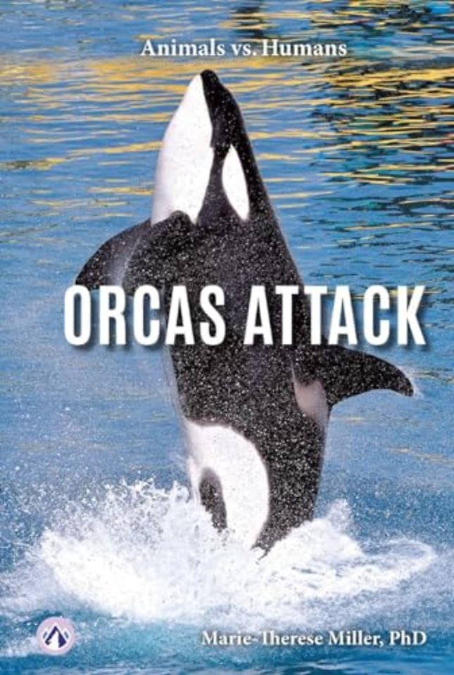 Orcas Attack