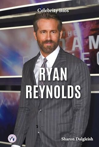 Ryan Reynolds