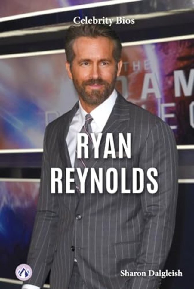 Ryan Reynolds