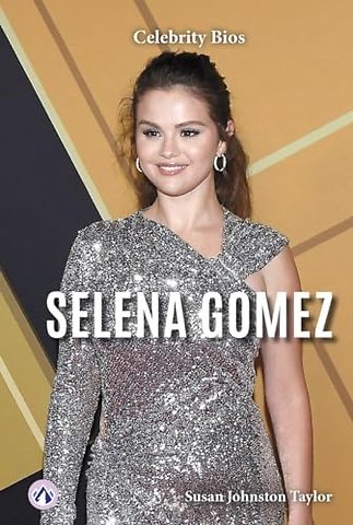Selena Gomez