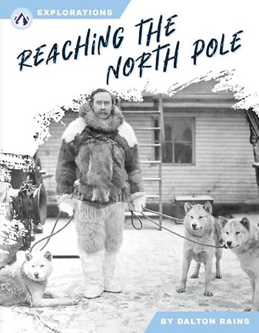 Reaching the North Pole