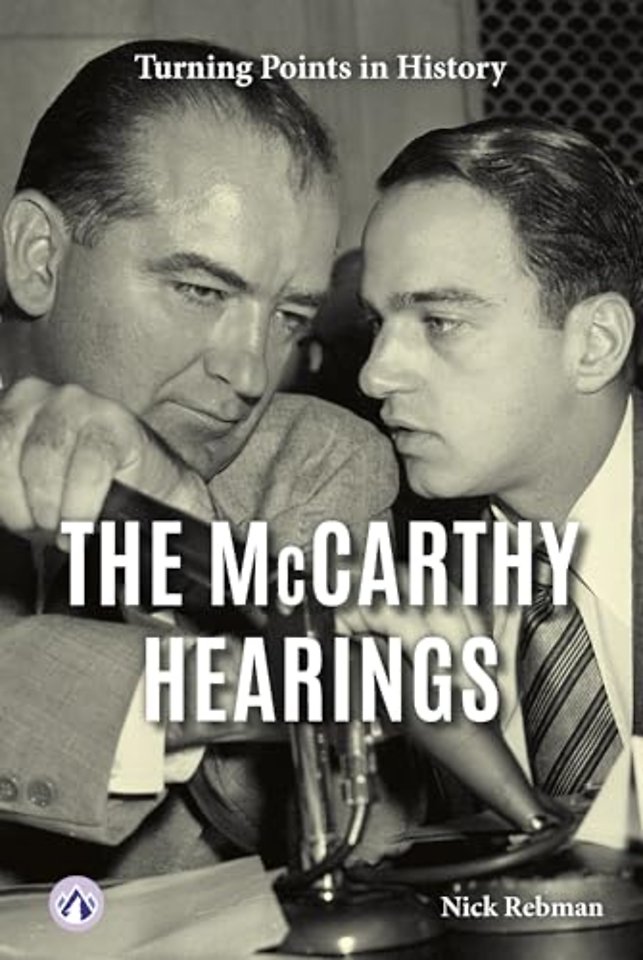 The McCarthy Hearings
