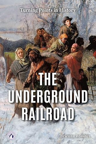 The Underground Railroad