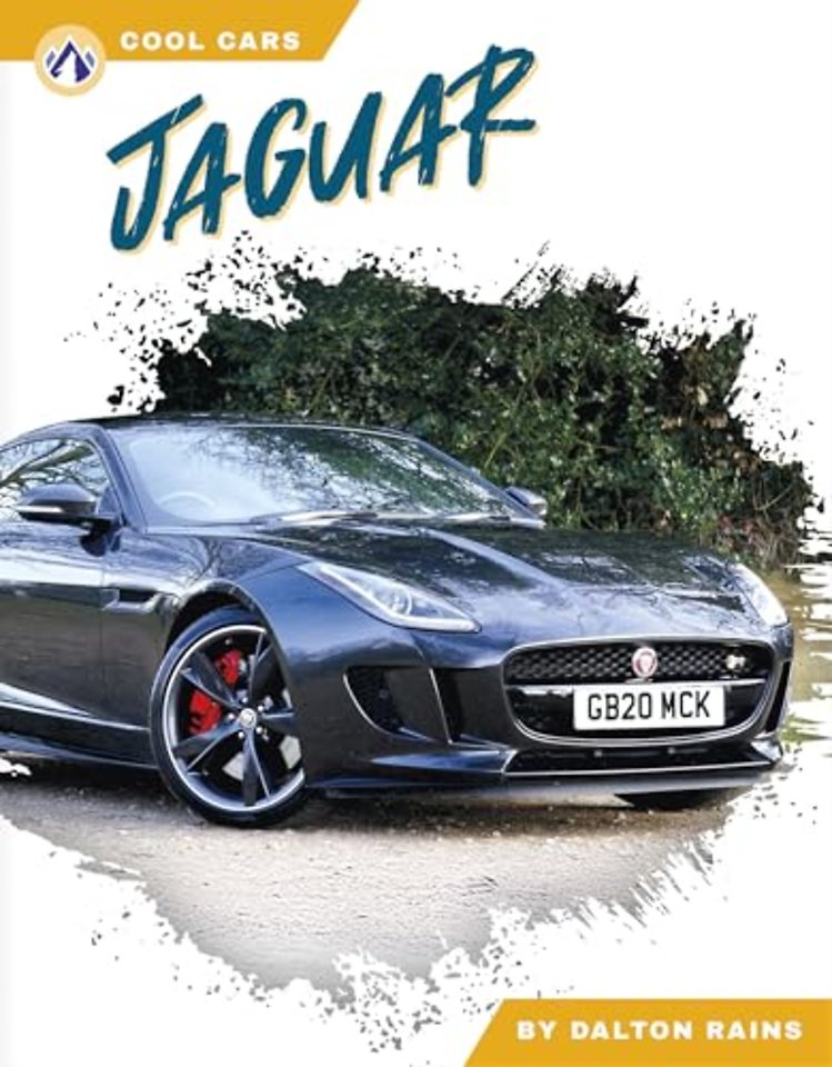 Jaguar