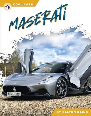 Maserati