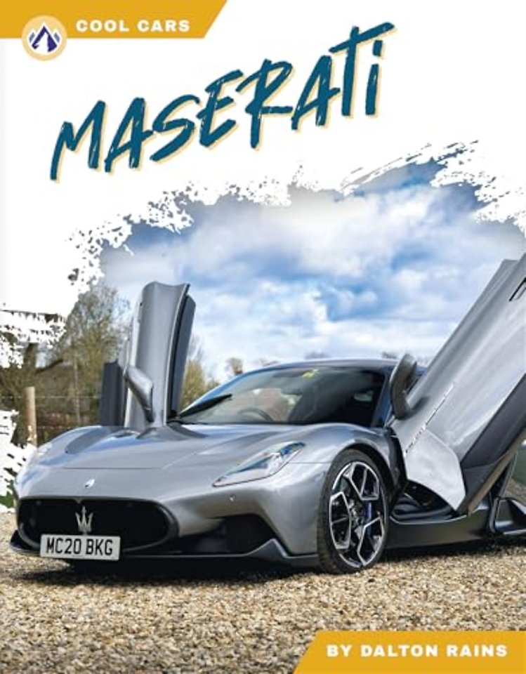 Maserati