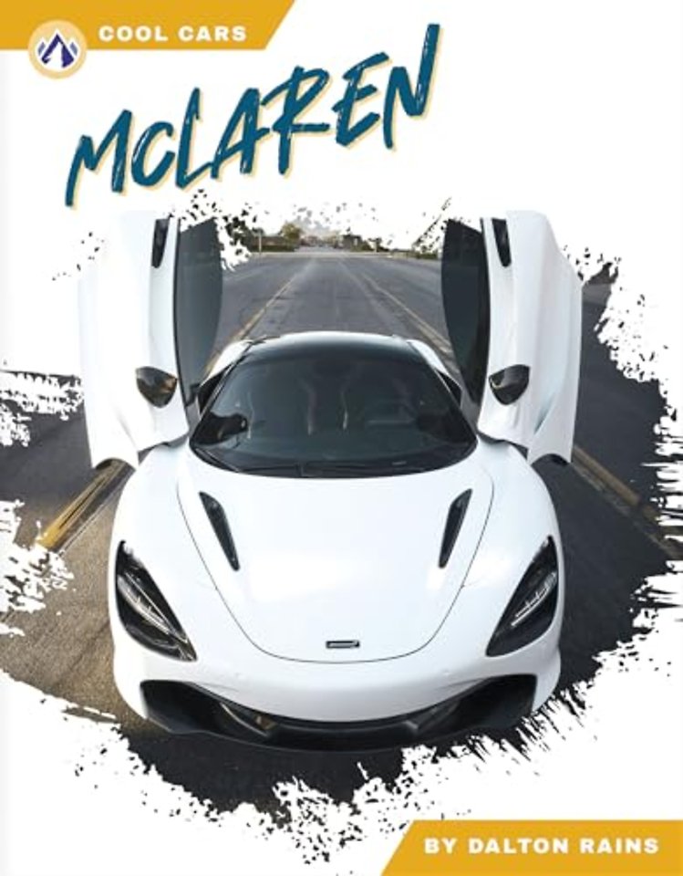 McLaren